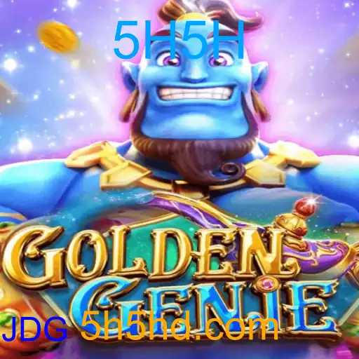 GOLDENGENIE