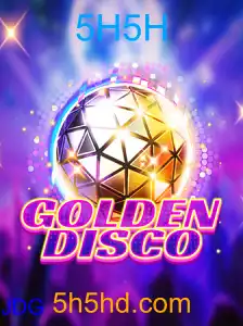 GoldenDisco
