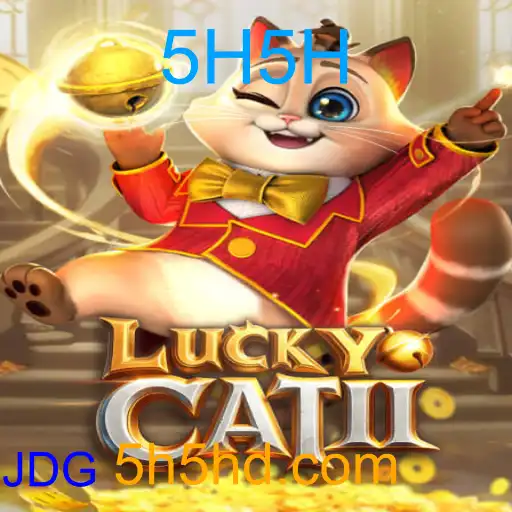 LuckyCatII