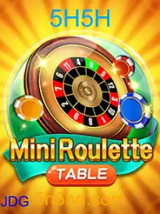 MiniRoulette