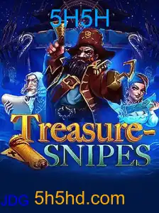 TreasureSnipes