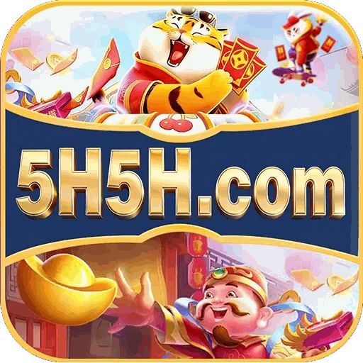 5H5H Logo